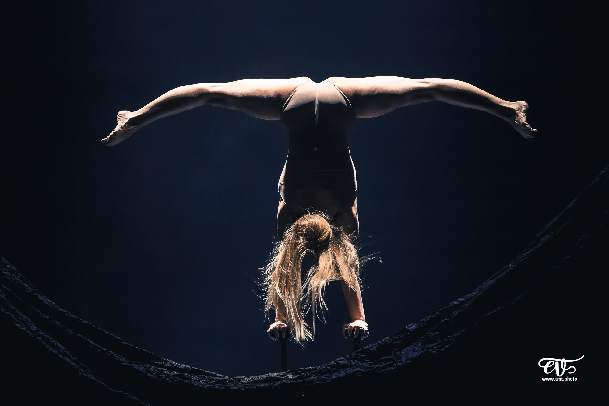 PARADISUM (CIE RECIRQUEL)